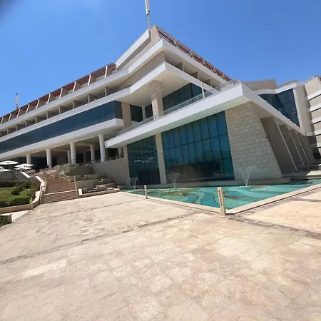Tolip Resort El Galala Heights