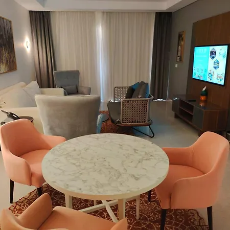 Tolip Resort El Galala Heights