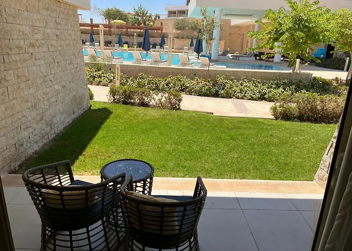 Tolip El Galala Heights