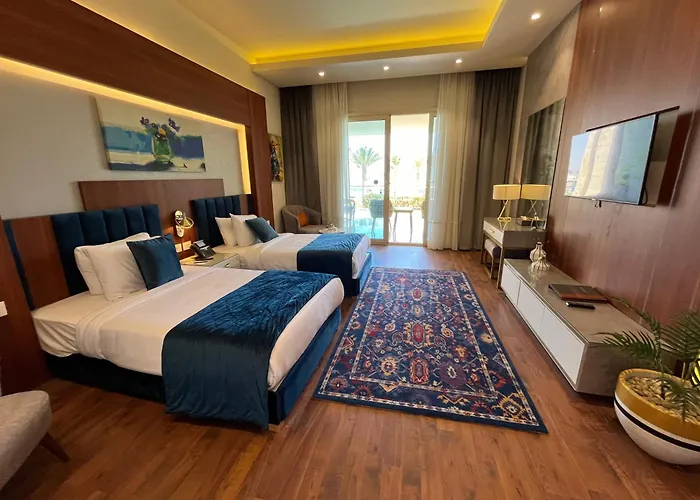 Tolip El Galala Heights