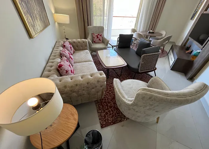 Tolip El Galala Heights Ajn-Szuhna