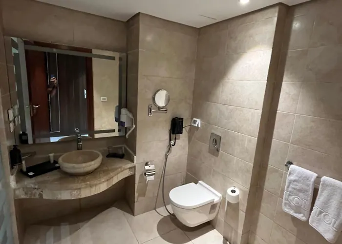 Tolip El Galala Heights 5* Ain Sukhna