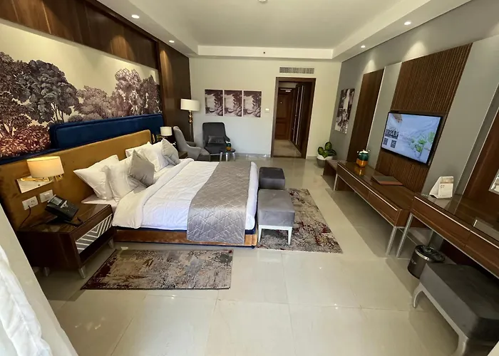 Tolip El Galala Heights