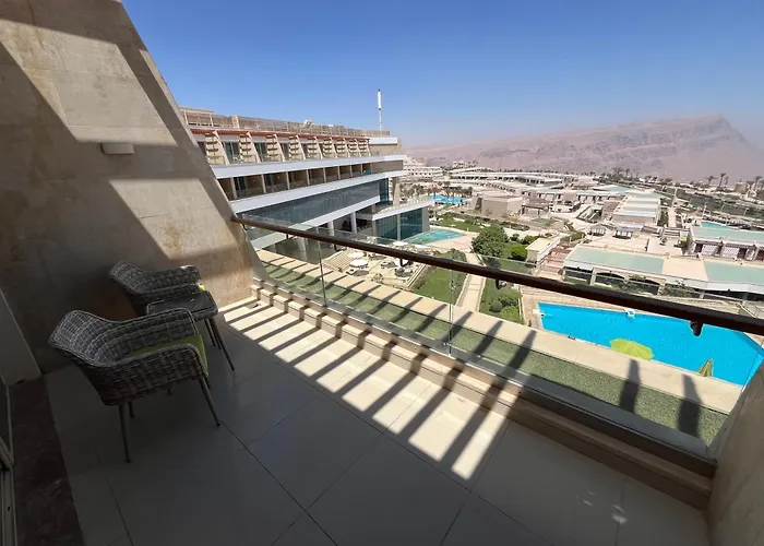 Tolip El Galala Heights 5* Ajn-Szuhna