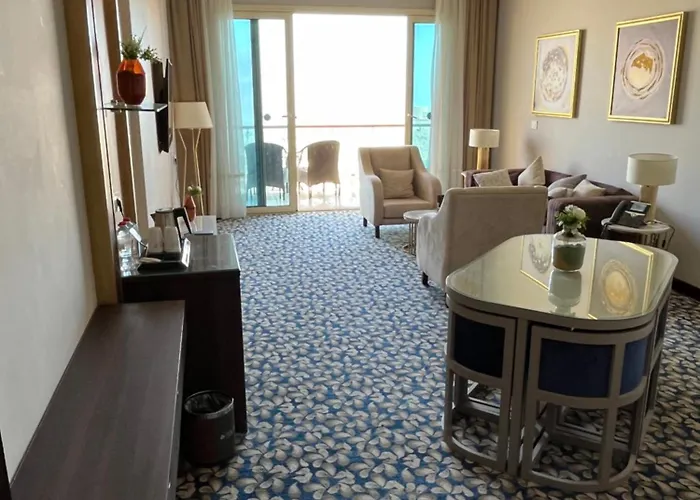 Hotel Tolip El Galala Heights