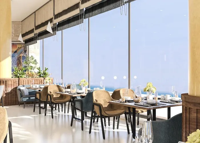 Tolip El Galala Heights 5*