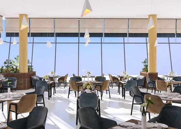 Tolip El Galala Heights Ajn-Szuhna