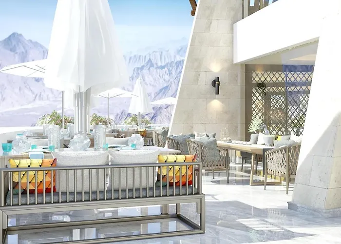 Tolip El Galala Heights