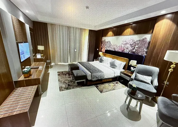 Tolip El Galala Heights