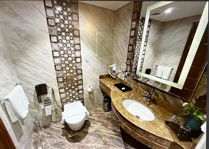 Tolip El Galala Heights Szálloda 5*