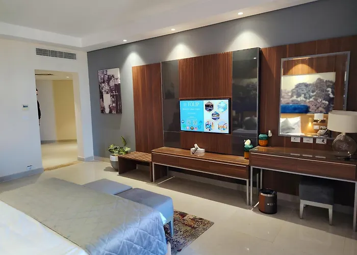 Tolip El Galala Heights Ajn-Szuhna