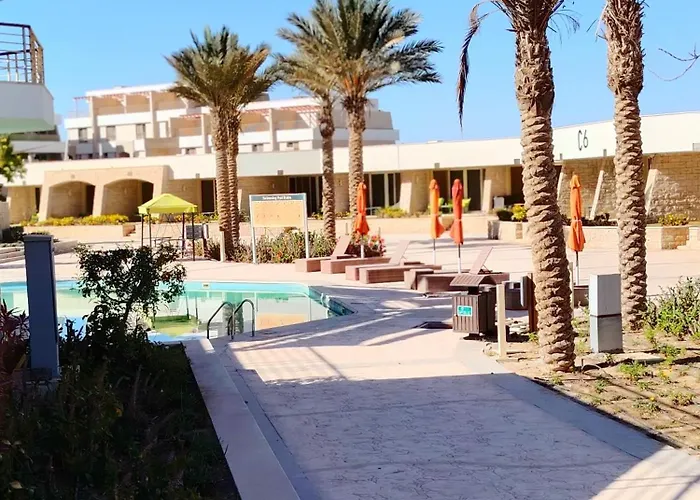 Tolip El Galala Heights Szálloda 5*