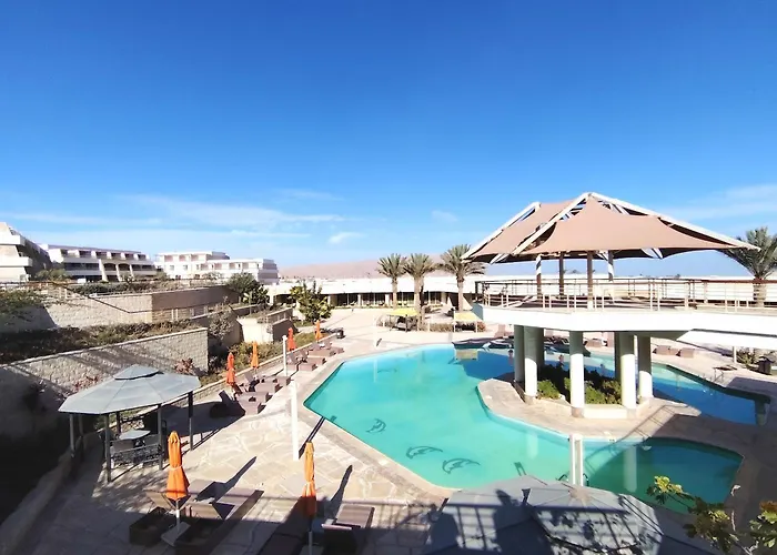 Tolip El Galala Heights Ain Sukhna