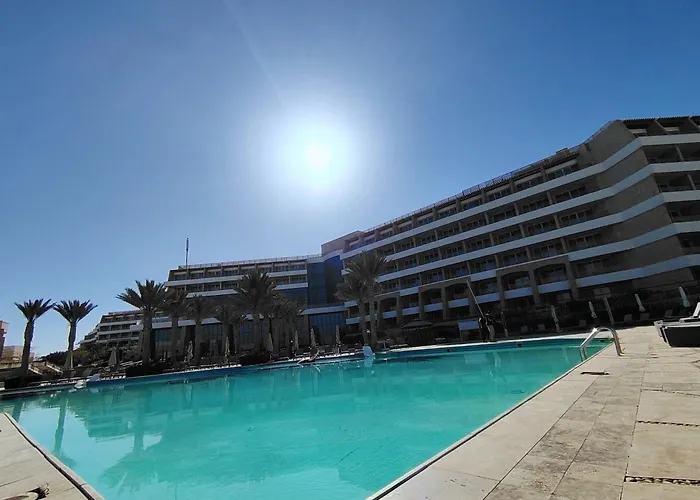 Tolip El Galala Heights Szálloda