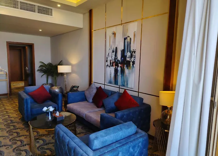 Tolip El Galala Heights Ajn-Szuhna
