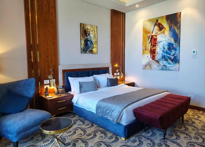 Tolip El Galala Heights Ajn-Szuhna