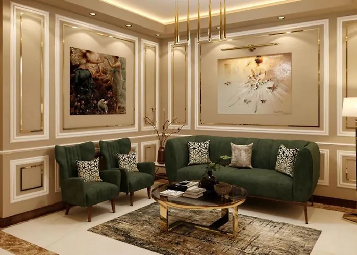 Tolip El Galala Heights Szálloda 5*