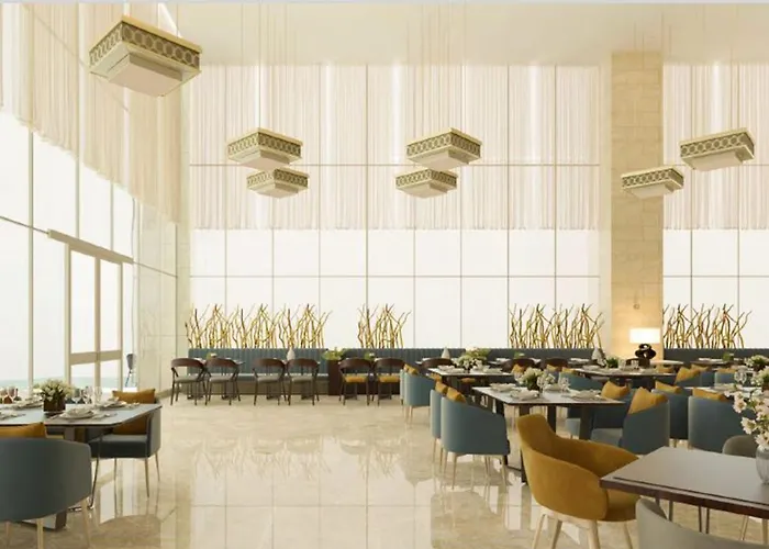 Tolip El Galala Heights