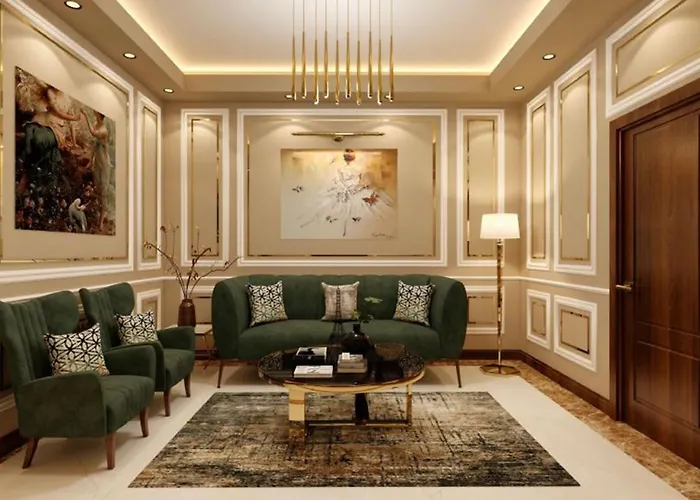Tolip El Galala Heights 5*