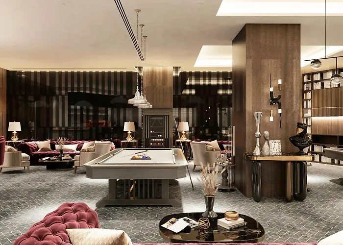 Tolip El Galala Heights Ajn-Szuhna