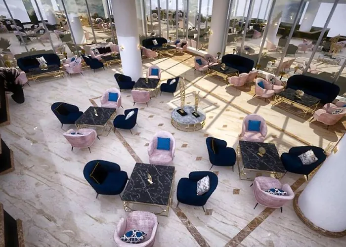 Tolip El Galala Heights Ajn-Szuhna