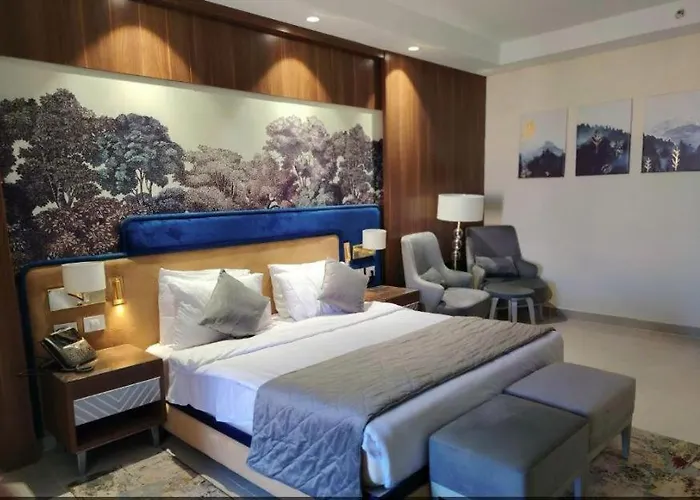 Tolip El Galala Heights Ajn-Szuhna